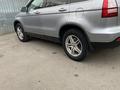 Honda CR-V 2007 года за 7 300 000 тг. в Алматы – фото 4