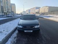 Audi A6 1995 годаүшін3 100 000 тг. в Алматы