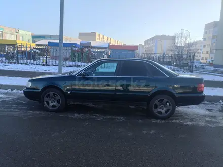 Audi A6 1995 года за 3 100 000 тг. в Алматы – фото 3