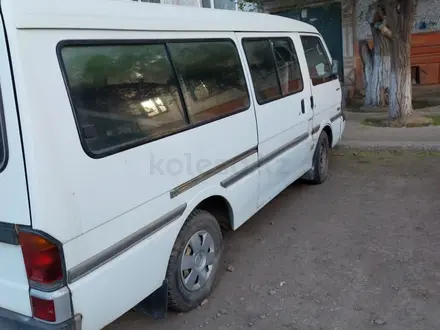 Mazda Bongo 1991 года за 700 000 тг. в Жезказган – фото 6