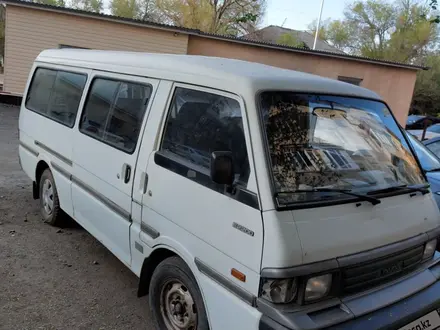 Mazda Bongo 1991 года за 700 000 тг. в Жезказган – фото 3