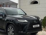 Lexus LX 600 2022 года за 66 000 000 тг. в Шымкент