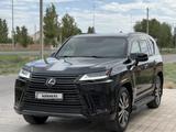 Lexus LX 600 2022 года за 66 000 000 тг. в Шымкент – фото 5