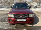 Mitsubishi Montero Sport 2000 года за 5 150 000 тг. в Алматы