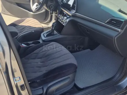 Hyundai Elantra 2019 года за 6 900 000 тг. в Павлодар – фото 4