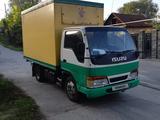 Isuzu  Elf (N-series) 1998 годаүшін3 000 000 тг. в Алматы
