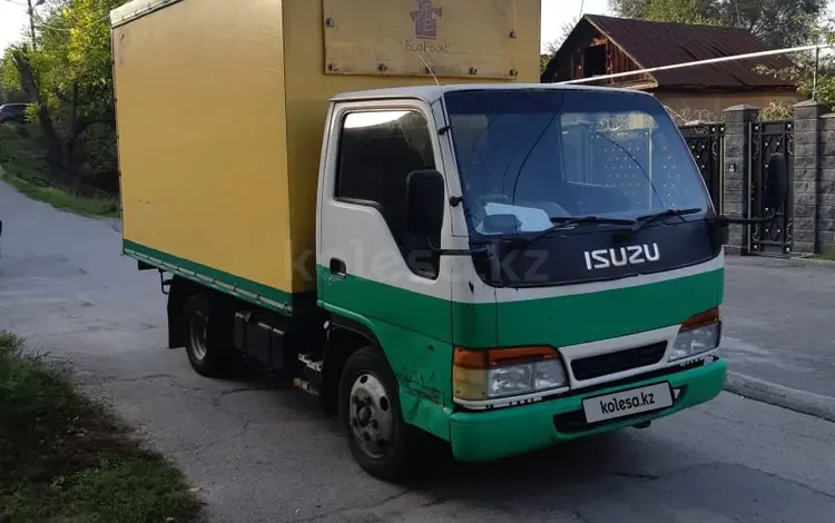 Isuzu  Elf (N-series) 1998 года за 3 000 000 тг. в Алматы