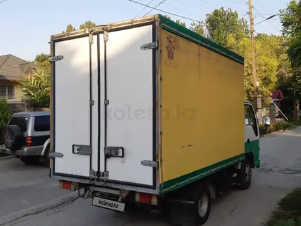 Isuzu  Elf (N-series) 1998 года за 3 000 000 тг. в Алматы – фото 2