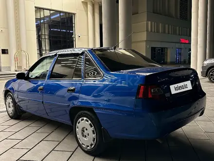 Daewoo Nexia 2012 года за 1 900 000 тг. в Туркестан – фото 2