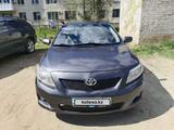 Toyota Corolla 2009 года за 4 900 000 тг. в Актобе