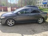 Toyota Corolla 2009 годаүшін4 900 000 тг. в Актобе – фото 2