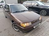 ВАЗ (Lada) 2110 2003 года за 1 200 000 тг. в Семей – фото 3