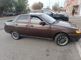 ВАЗ (Lada) 2110 2003 года за 1 200 000 тг. в Семей – фото 4