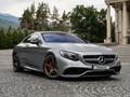 Mercedes-Benz S 63 AMG 2015 года за 40 700 000 тг. в Алматы – фото 3
