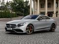 Mercedes-Benz S 63 AMG 2015 года за 40 700 000 тг. в Алматы – фото 11