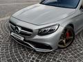 Mercedes-Benz S 63 AMG 2015 года за 40 700 000 тг. в Алматы – фото 10