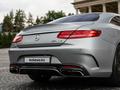 Mercedes-Benz S 63 AMG 2015 года за 40 700 000 тг. в Алматы – фото 15