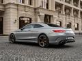 Mercedes-Benz S 63 AMG 2015 года за 40 700 000 тг. в Алматы – фото 13