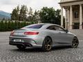 Mercedes-Benz S 63 AMG 2015 года за 40 700 000 тг. в Алматы – фото 14