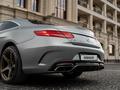 Mercedes-Benz S 63 AMG 2015 года за 40 700 000 тг. в Алматы – фото 19