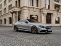 Mercedes-Benz S 63 AMG 2015 года за 40 700 000 тг. в Алматы – фото 2
