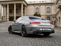 Mercedes-Benz S 63 AMG 2015 года за 40 700 000 тг. в Алматы – фото 20