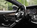 Mercedes-Benz S 63 AMG 2015 года за 40 700 000 тг. в Алматы – фото 34