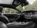 Mercedes-Benz S 63 AMG 2015 года за 40 700 000 тг. в Алматы – фото 33