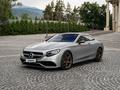 Mercedes-Benz S 63 AMG 2015 года за 40 700 000 тг. в Алматы – фото 4
