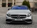 Mercedes-Benz S 63 AMG 2015 года за 40 700 000 тг. в Алматы – фото 6