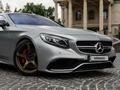 Mercedes-Benz S 63 AMG 2015 года за 40 700 000 тг. в Алматы – фото 7