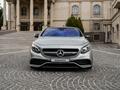 Mercedes-Benz S 63 AMG 2015 года за 40 700 000 тг. в Алматы – фото 5