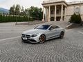 Mercedes-Benz S 63 AMG 2015 года за 40 700 000 тг. в Алматы – фото 8