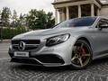 Mercedes-Benz S 63 AMG 2015 года за 40 700 000 тг. в Алматы – фото 9