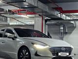 Hyundai Sonata 2022 года за 10 800 000 тг. в Алматы