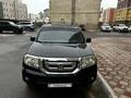 Honda Pilot 2010 годаүшін8 499 999 тг. в Актау