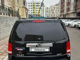 Honda Pilot 2010 года за 8 000 000 тг. в Актау – фото 3