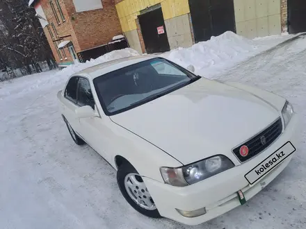 Toyota Chaser 1997 года за 3 000 000 тг. в Усть-Каменогорск – фото 3