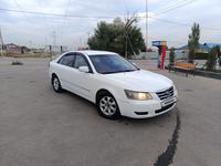 Hyundai Sonata 2006 годаүшін3 000 000 тг. в Алматы