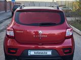 Renault Sandero Stepway 2015 года за 4 400 000 тг. в Астана – фото 4