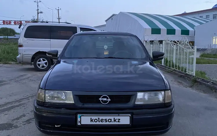 Opel Vectra 1994 годаүшін580 000 тг. в Шымкент