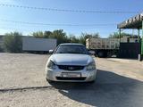 ВАЗ (Lada) Priora 2170 2013 годаүшін2 200 000 тг. в Алматы