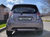 Chevrolet Spark 2011 годаүшін3 000 000 тг. в Шымкент