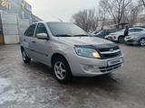 ВАЗ (Lada) Granta 2190 2013 года за 2 650 000 тг. в Уральск – фото 3