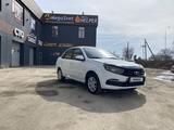 ВАЗ (Lada) Granta 2190 2019 года за 4 300 000 тг. в Актобе – фото 4