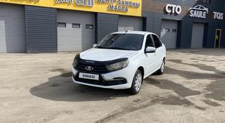 ВАЗ (Lada) Granta 2190 2019 года за 4 300 000 тг. в Актобе