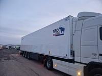 Schmitz Cargobull  SKO 2013 года за 20 000 000 тг. в Шымкент