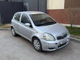 Toyota Yaris 2003 года за 2 600 000 тг. в Астана