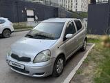 Toyota Yaris 2003 года за 2 600 000 тг. в Астана – фото 2