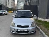 Toyota Yaris 2003 года за 2 600 000 тг. в Астана – фото 5